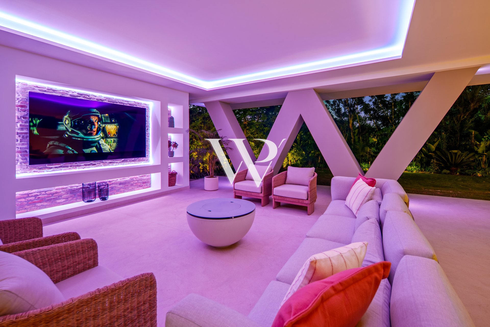 Obra nueva - Villa - Marbella - Costa del Sol