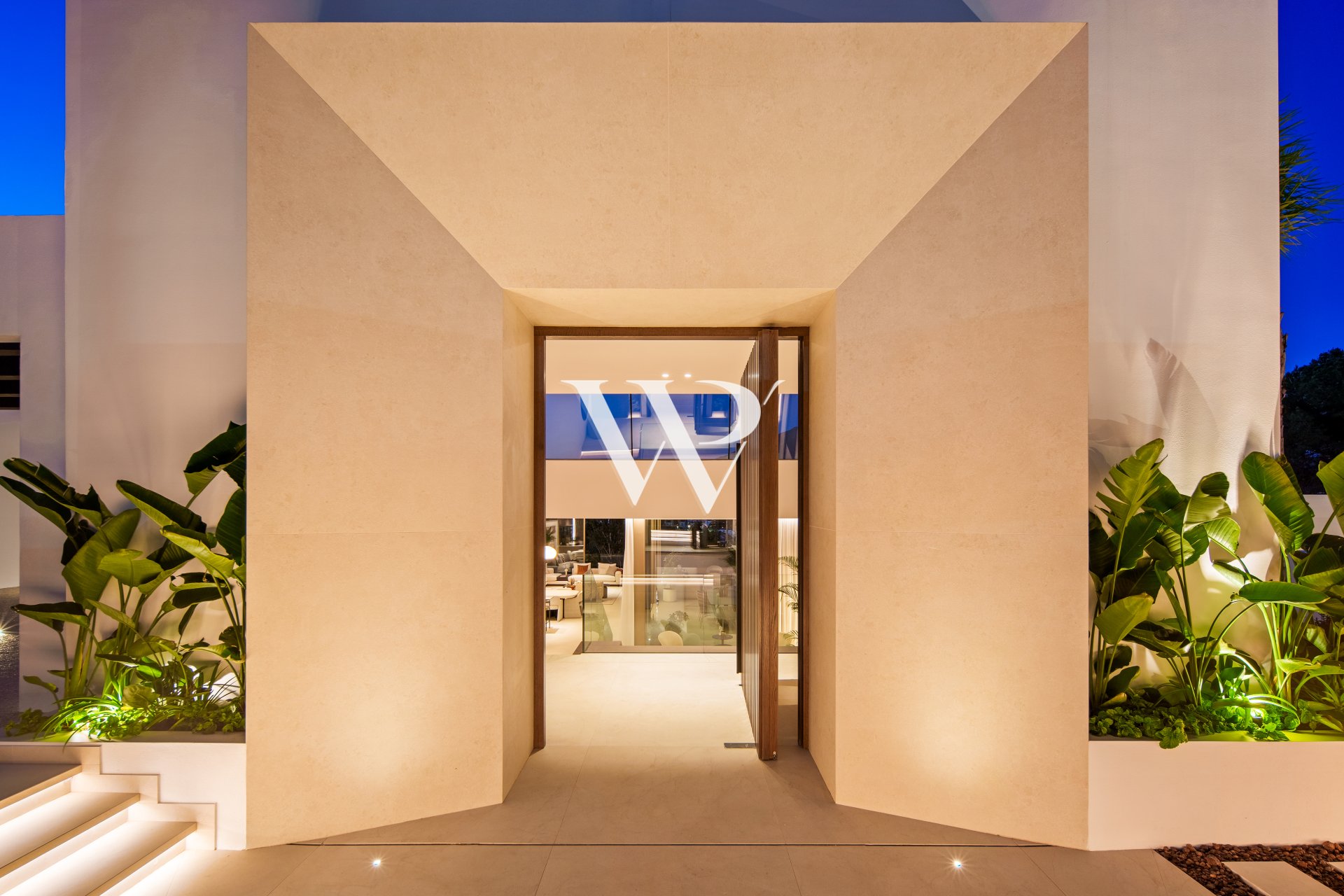 Obra nueva - Villa - Marbella - Costa del Sol