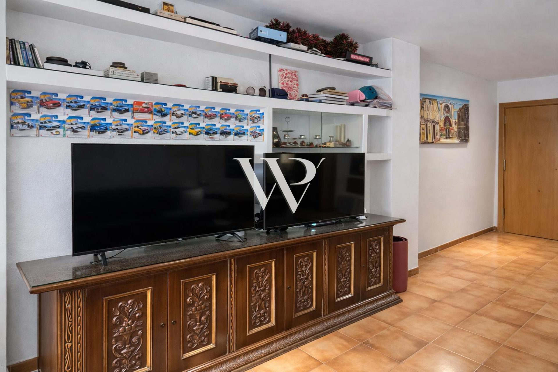 Reventa - Apartamento - Salou