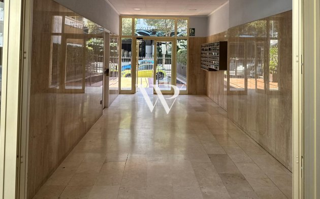 Apartamento · Reventa - Salou · Tarragona · España