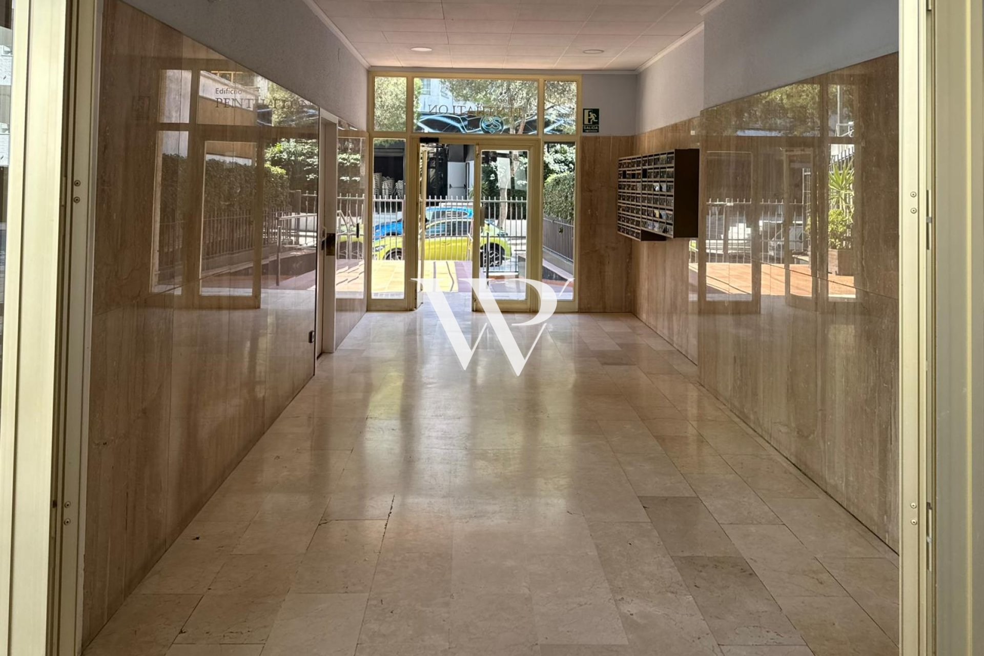 Reventa - Apartamento - Salou