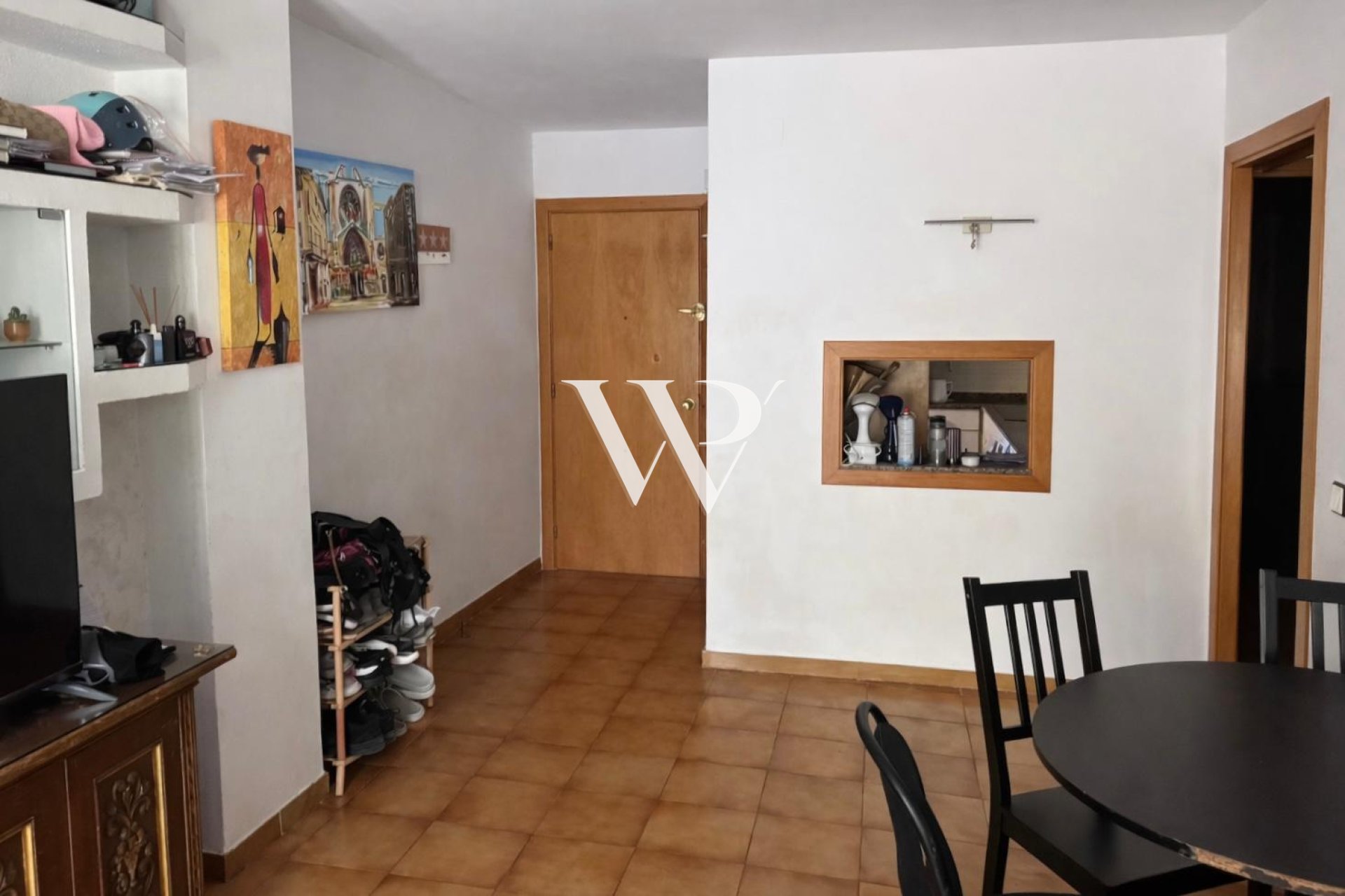 Reventa - Apartamento - Salou