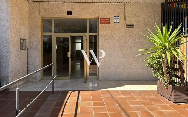 Apartamento · Reventa - Salou · Tarragona · España