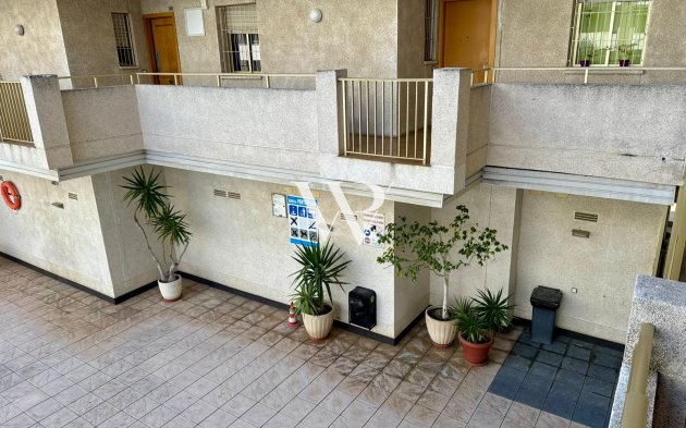 Apartamento · Reventa - Salou · Tarragona · España