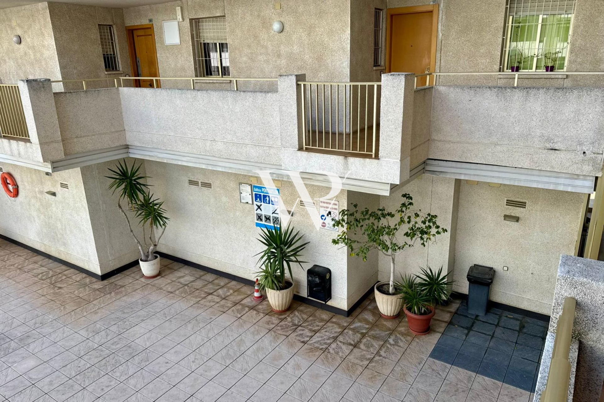 Reventa - Apartamento - Salou