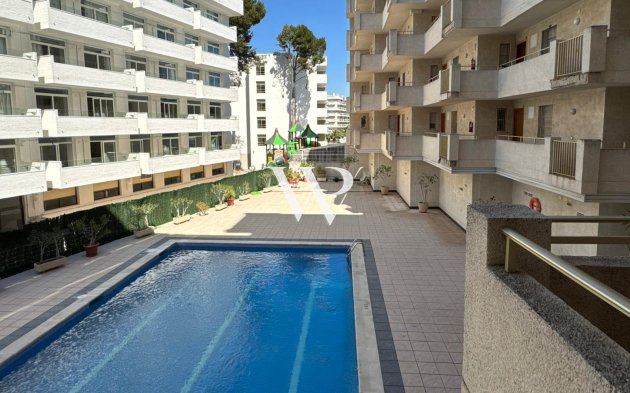 Apartamento · Reventa - Salou · Tarragona · España