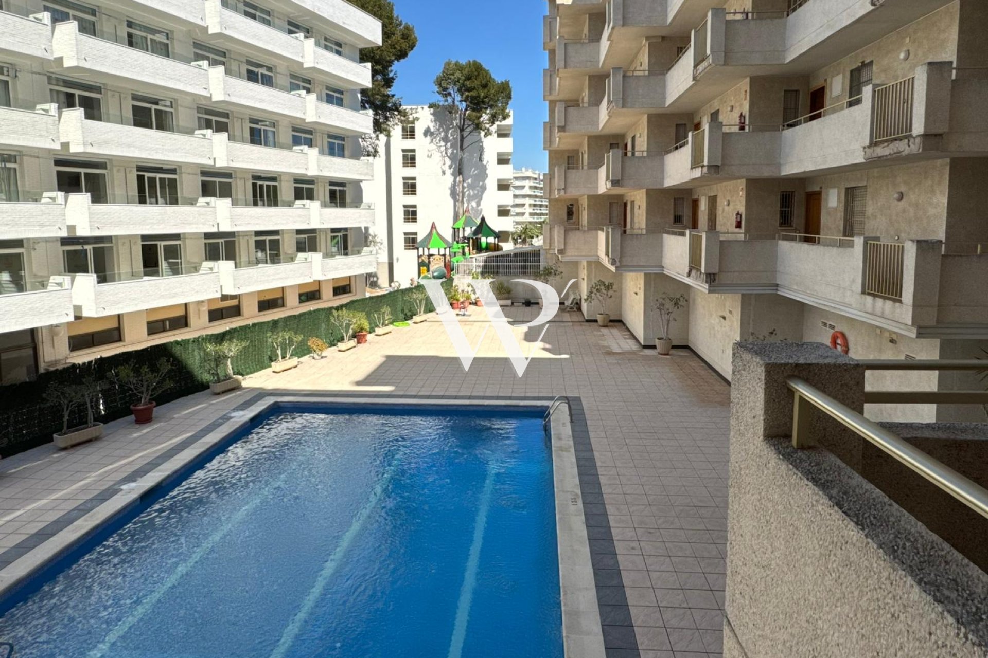 Reventa - Apartamento - Salou