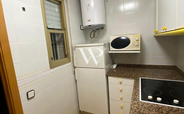 Apartamento · Reventa - Salou · Tarragona · España