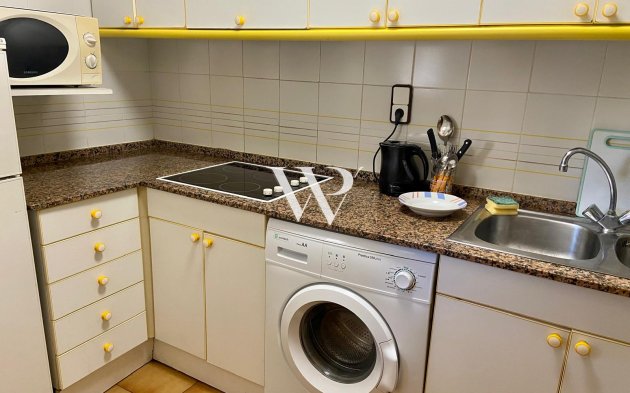 Apartamento · Reventa - Salou · Tarragona · España