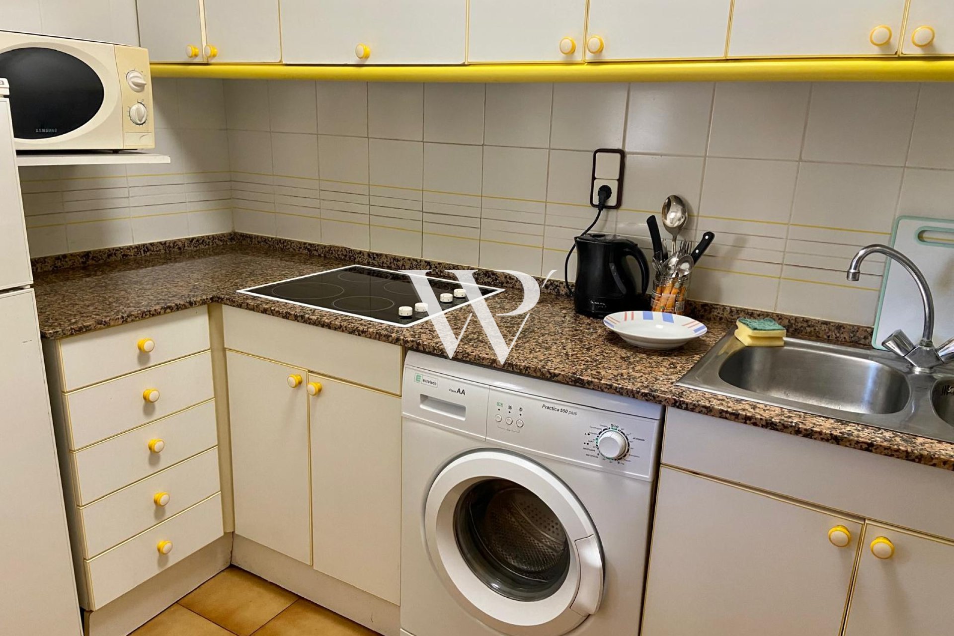 Reventa - Apartamento - Salou