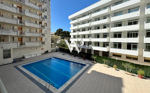 Apartamento · Reventa - Salou · Tarragona · España