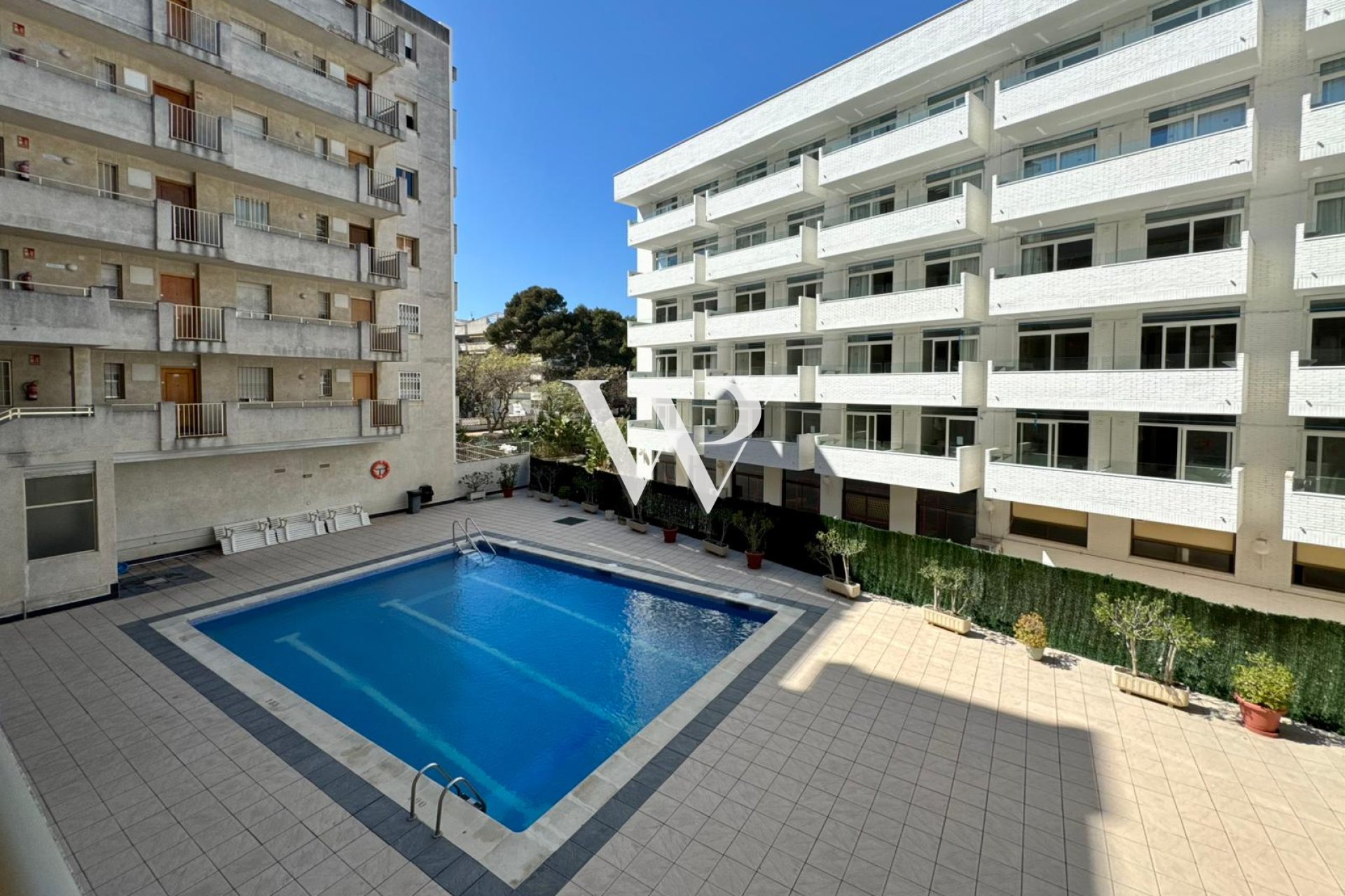 Reventa - Apartamento - Salou