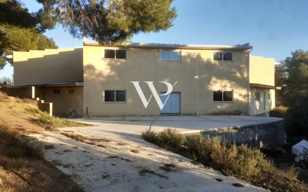 Finca · Reventa - Águilas · Murcia · España