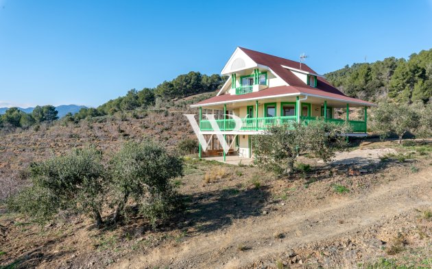 Finca · Reventa - Águilas · Murcia · España