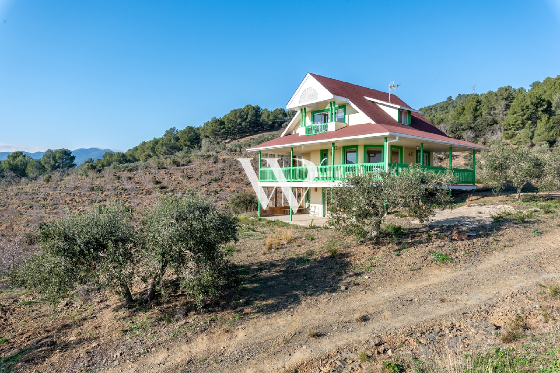 Reventa - Finca - Águilas - Costa Calida