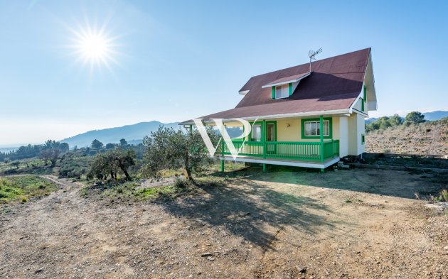 Finca · Reventa - Águilas · Murcia · España