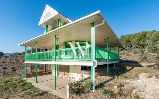 Finca · Reventa - Águilas · Murcia · España
