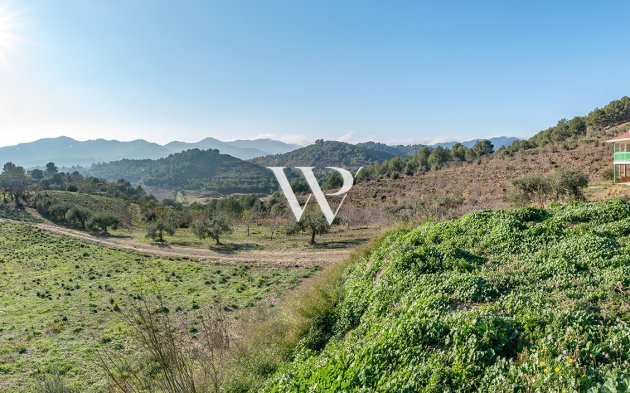 Finca · Reventa - Águilas · Murcia · España