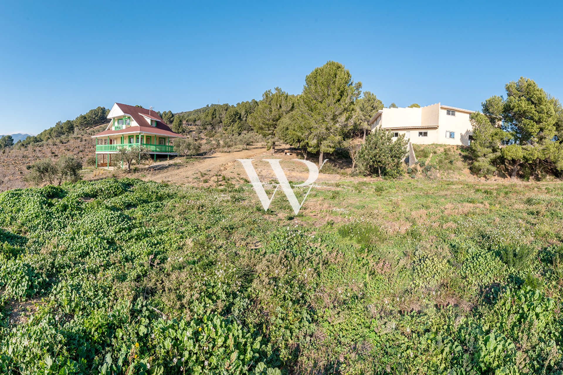 Reventa - Finca - Águilas - Costa Calida