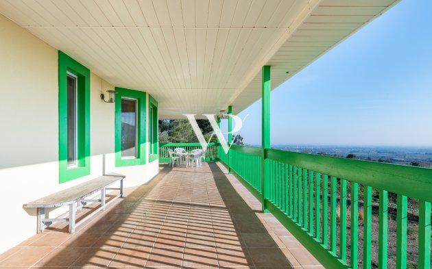Finca · Reventa - Águilas · Murcia · España