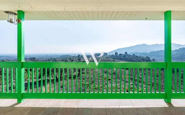 Finca · Reventa - Águilas · Murcia · España