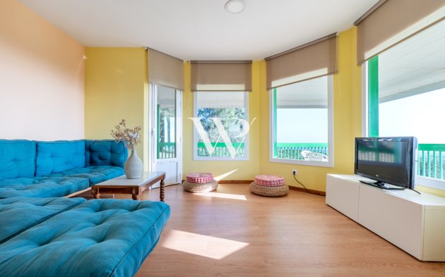 Finca · Reventa - Águilas · Murcia · España