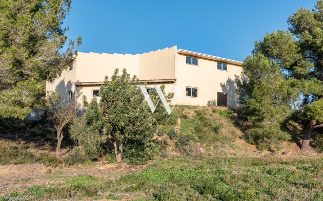 Finca · Reventa - Águilas · Murcia · España