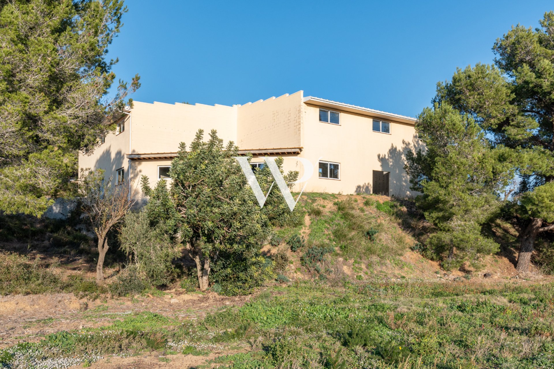 Reventa - Finca - Águilas - Costa Calida