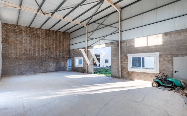 Finca · Reventa - Águilas · Murcia · España