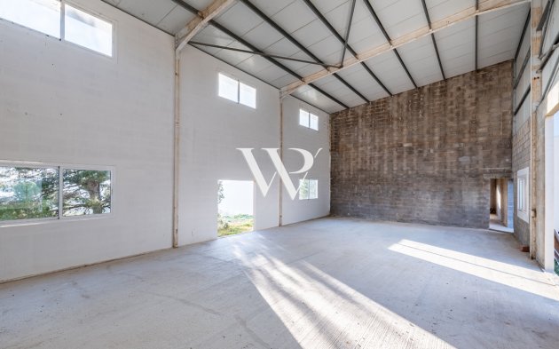 Finca · Reventa - Águilas · Murcia · España