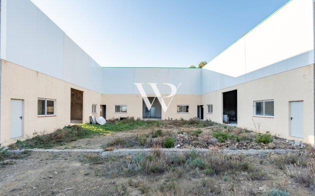 Finca · Reventa - Águilas · Murcia · España