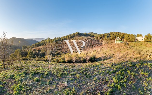 Finca · Reventa - Águilas · Murcia · España