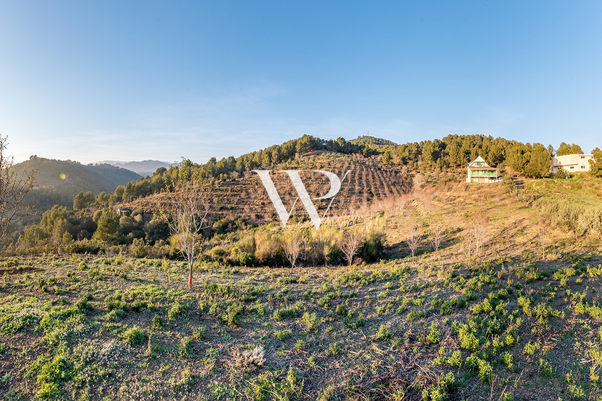 Reventa - Finca - Águilas - Costa Calida