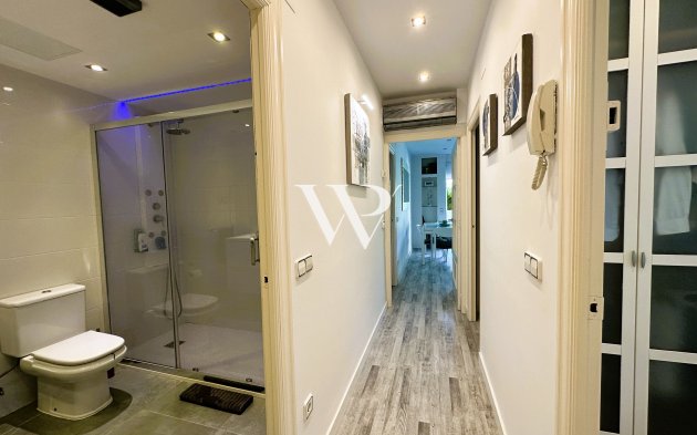 Apartamento · Reventa - Salou · Tarragona · España