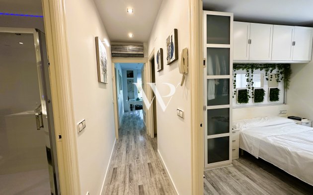 Apartamento · Reventa - Salou · Tarragona · España