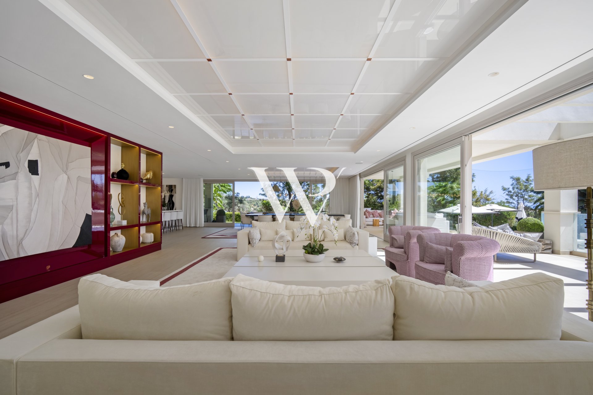 Reventa - Villa - Benahavís - Costa del Sol