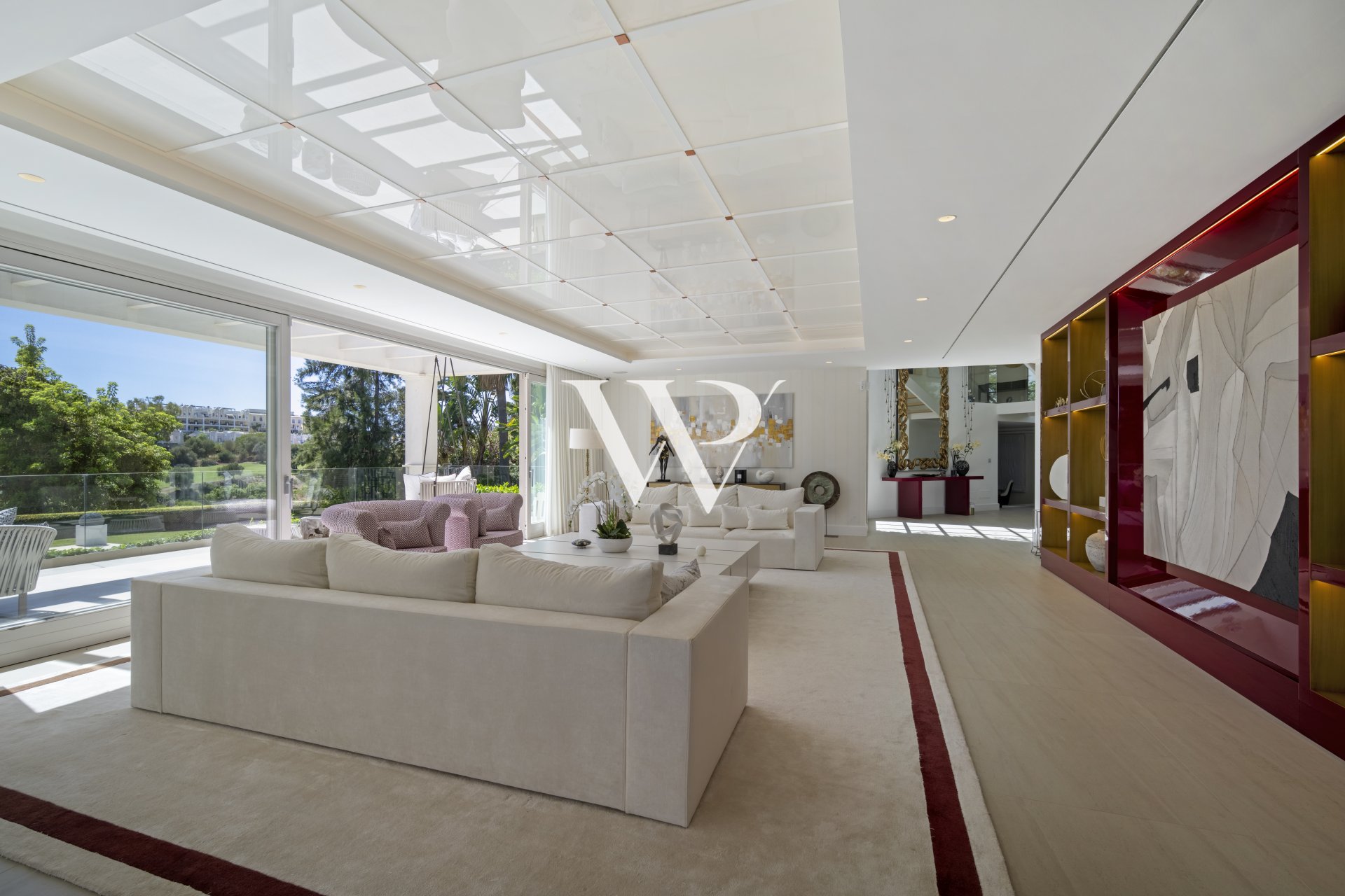 Reventa - Villa - Benahavís - Costa del Sol