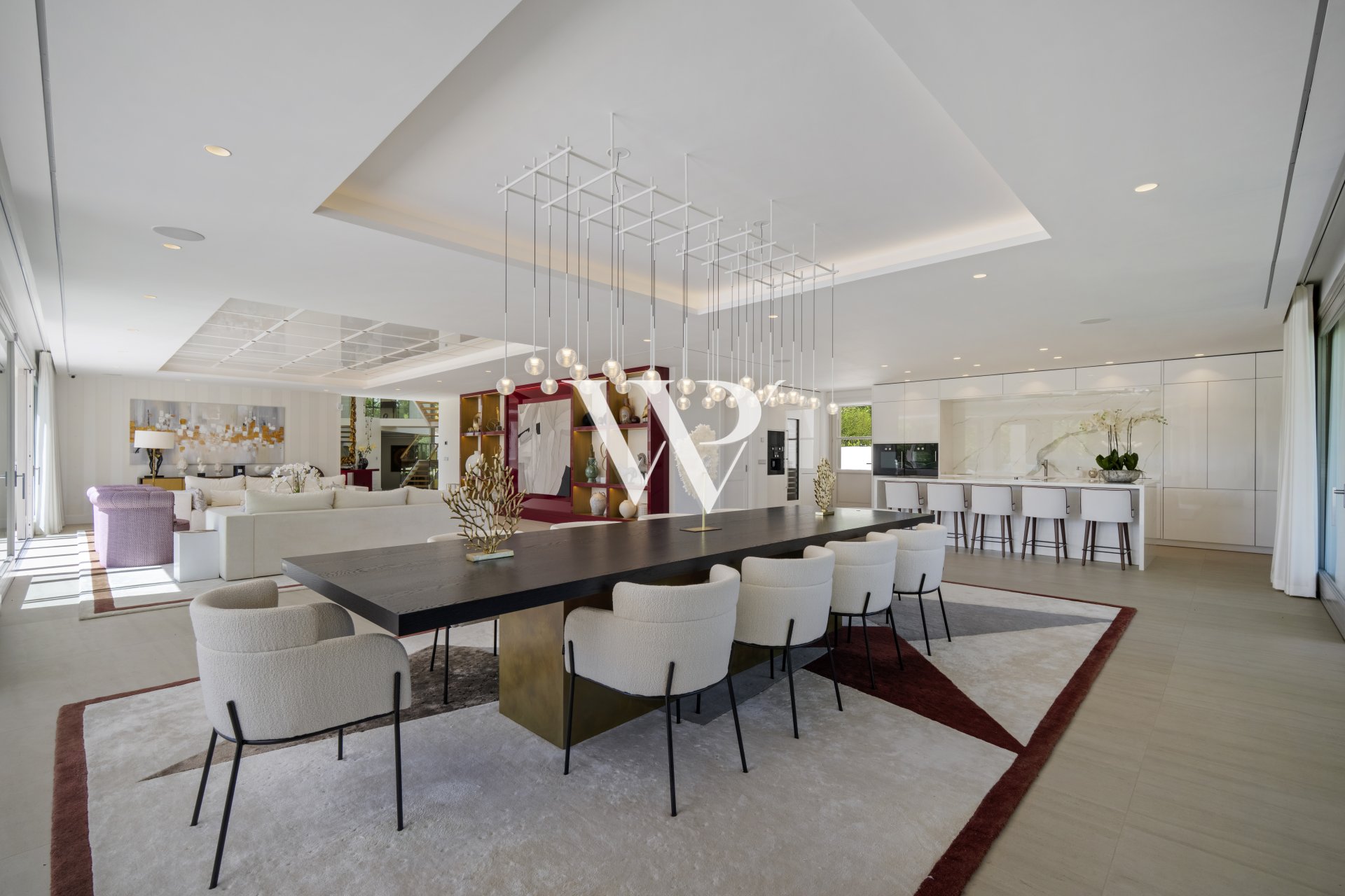 Reventa - Villa - Benahavís - Costa del Sol
