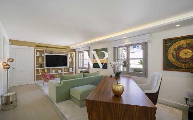 Villa · Reventa - Benahavís · Málaga · España