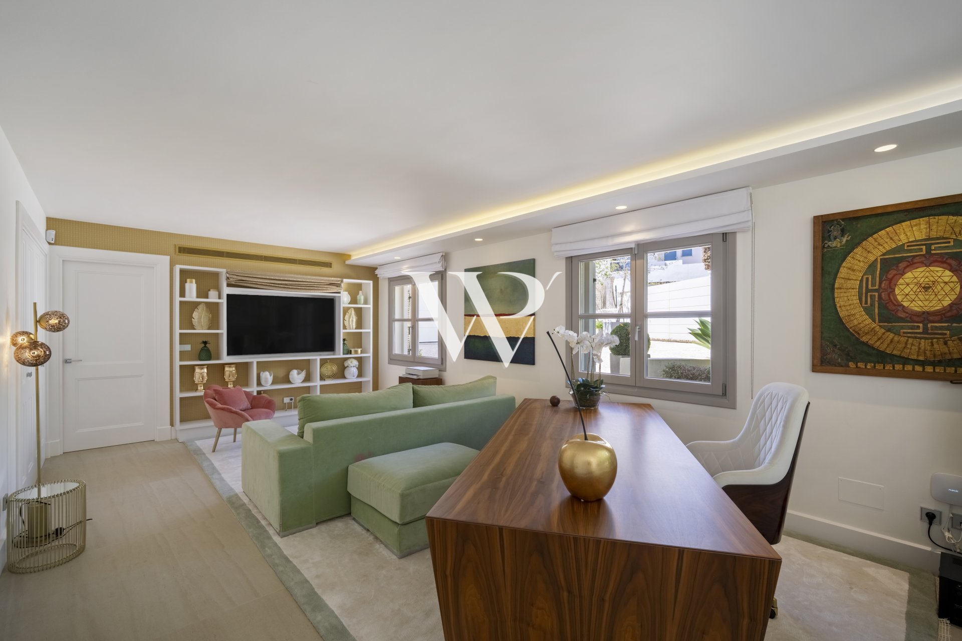 Reventa - Villa - Benahavís - Costa del Sol