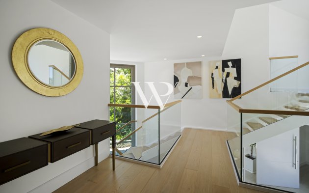 Villa · Reventa - Benahavís · Málaga · España