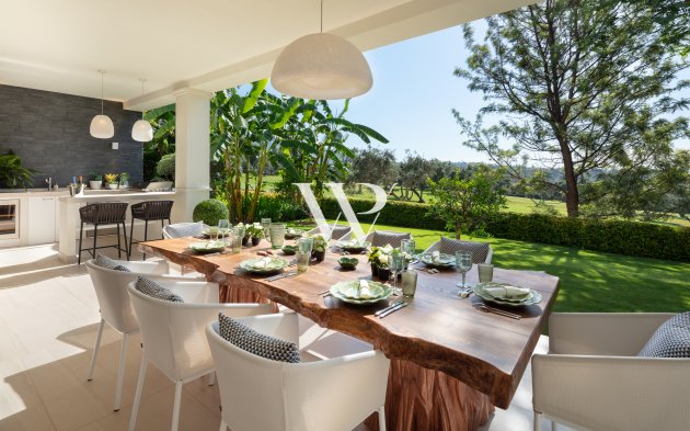 Villa · Reventa - Benahavís · Málaga · España