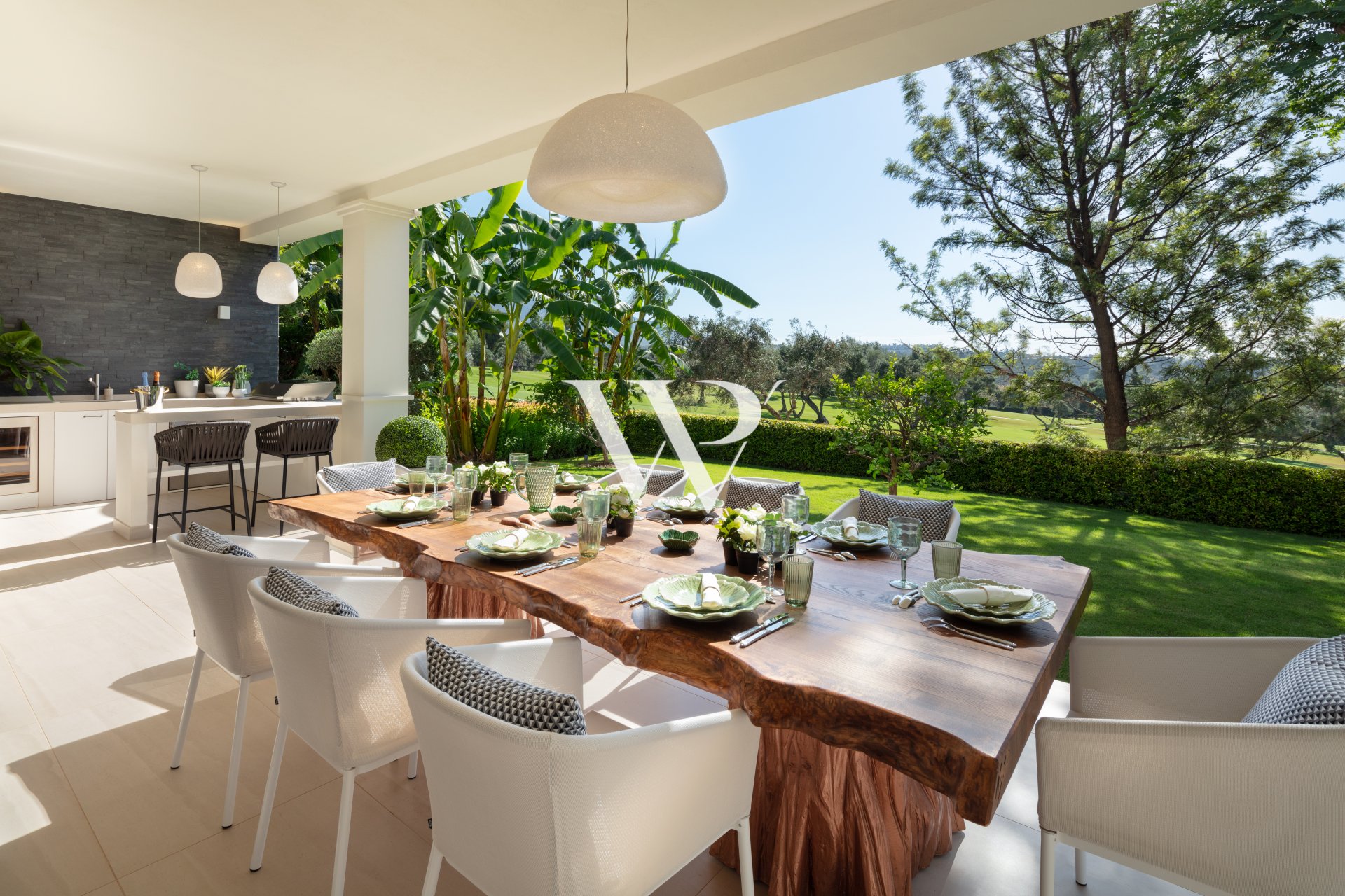Reventa - Villa - Benahavís - Costa del Sol