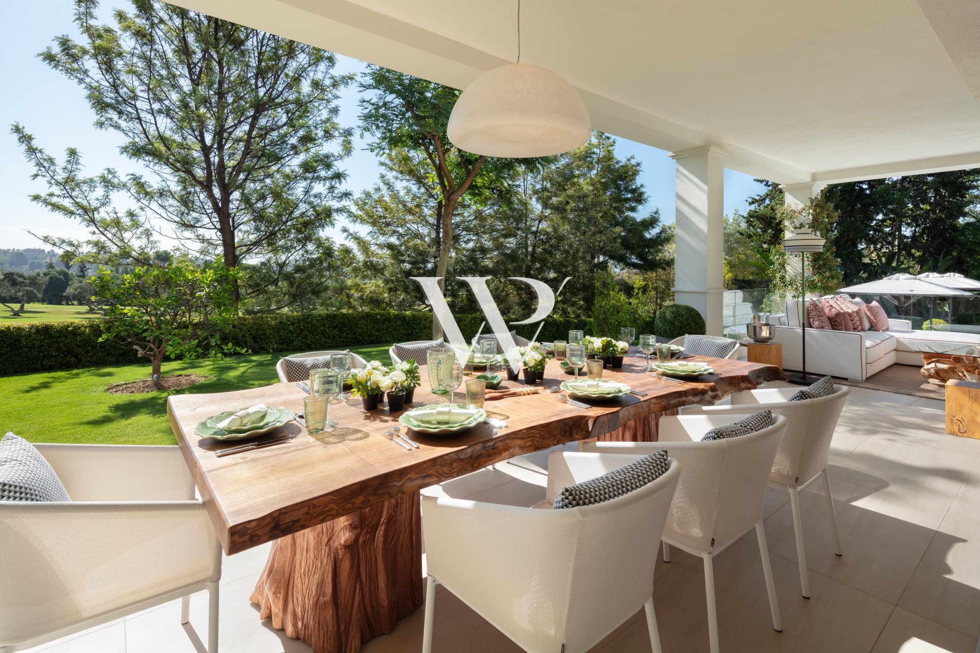 Reventa - Villa - Benahavís - Costa del Sol