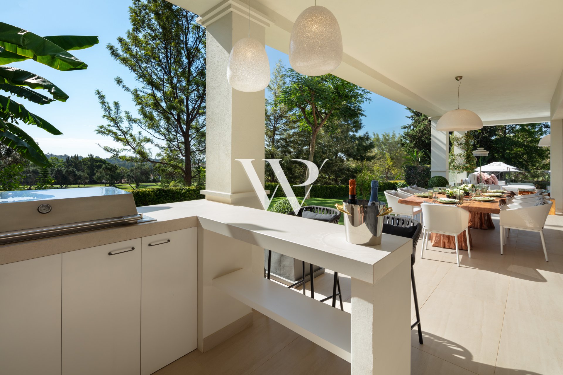 Reventa - Villa - Benahavís - Costa del Sol