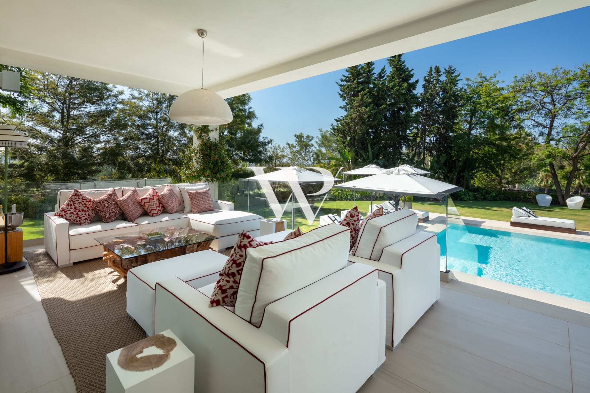 Reventa - Villa - Benahavís - Costa del Sol