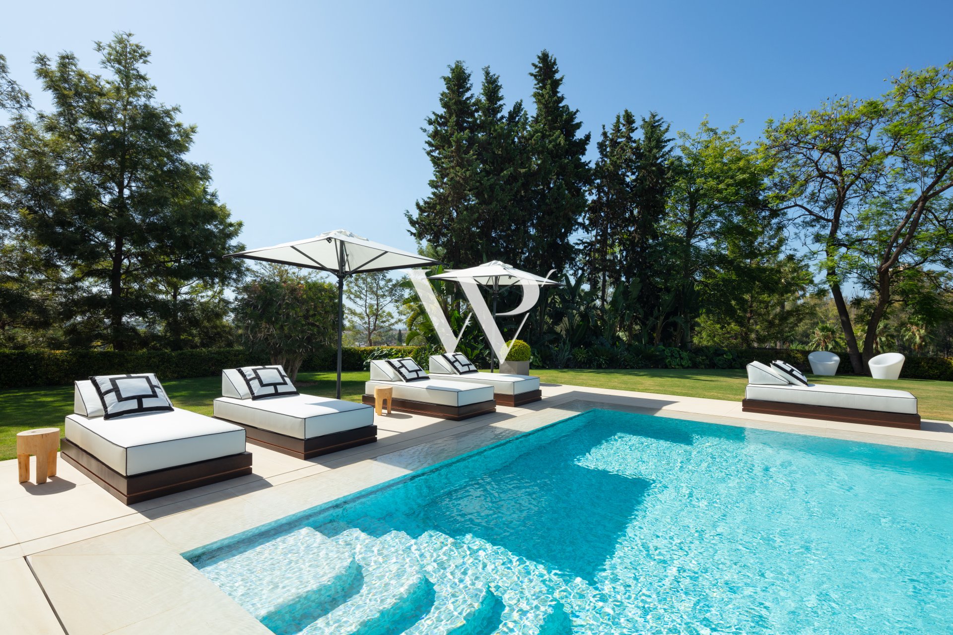 Reventa - Villa - Benahavís - Costa del Sol