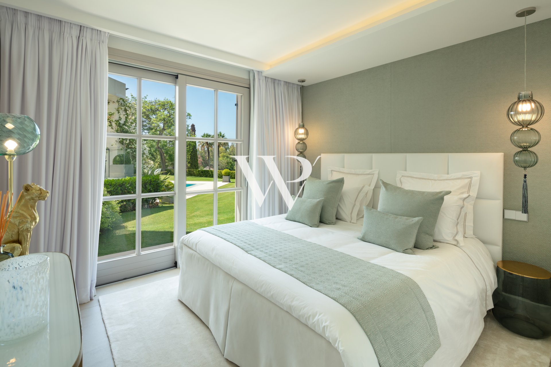 Reventa - Villa - Benahavís - Costa del Sol