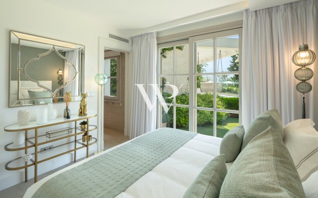 Villa · Reventa - Benahavís · Málaga · España