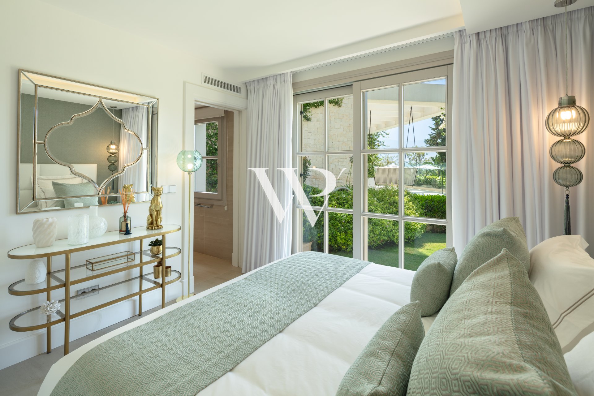 Reventa - Villa - Benahavís - Costa del Sol